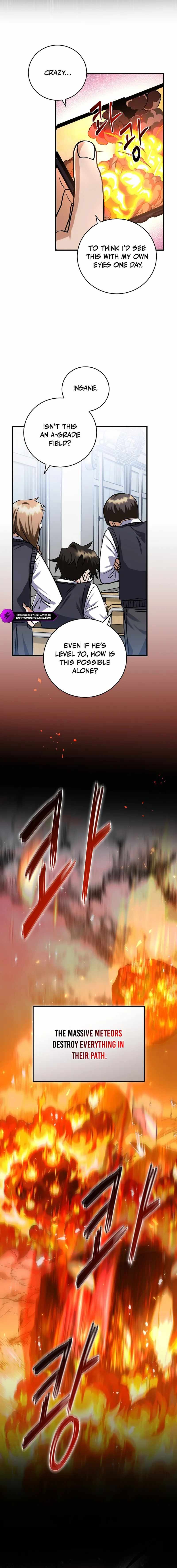 Master of All Skills Chapter 1 21